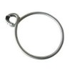 ANNEAU DE MOUILLAGE INOX D. 200 mm - en stock - Anneau de Mouillage