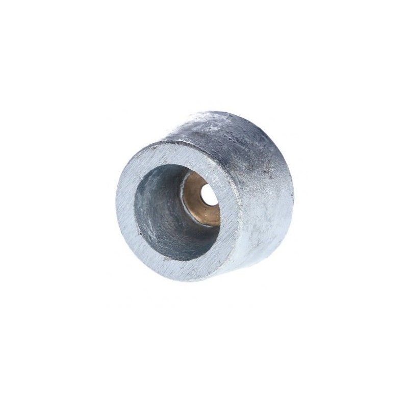 Anode type 8 Vetus 1kg zinc 