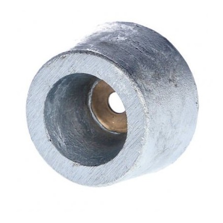 Anode type 8 Vetus 1kg zinc 