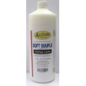 Bouteille de Plastique liquide 1L - Soft Souple