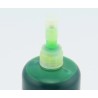 Colorant Liquide Fluo Citron vert Translucide 35 ml pour Plastique liquide - en stock - Colororants Fluorescents