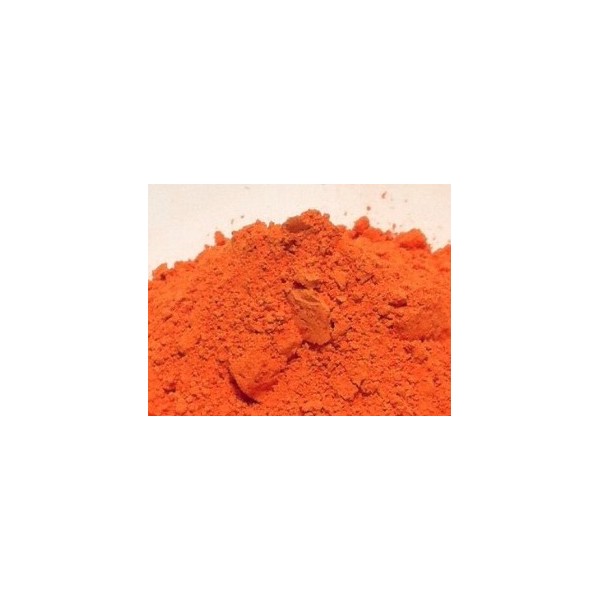 Colorant liquide Orange ▻ Flacon 105 ml, sans goût, résistant à la chaleur