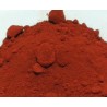 Colorant POUDRE ROUGE 110  20 Grs pour Plastique liquide 