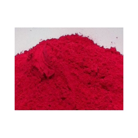 Colorant POUDRE ROUGE PORTO 20 Grs pour Plastique liquide 