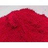 Colorant POUDRE ROUGE PORTO 20 Grs pour Plastique liquide 