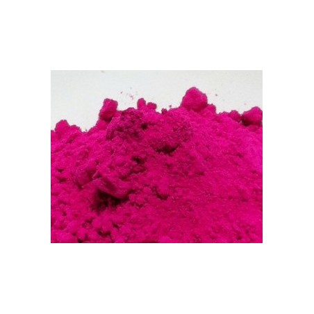 Colorant POUDRE ROSE FUSCHIA 15 Grs POU314 pour Plastique liquide