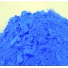 Colorant POUDRE BLEU AZUR 20 Grs  POU301 pour Plastique liquide 