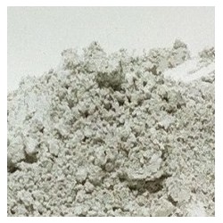 Colorant POUDRE GRIS ARDOISE 20 Grs pour Plastique liquide 