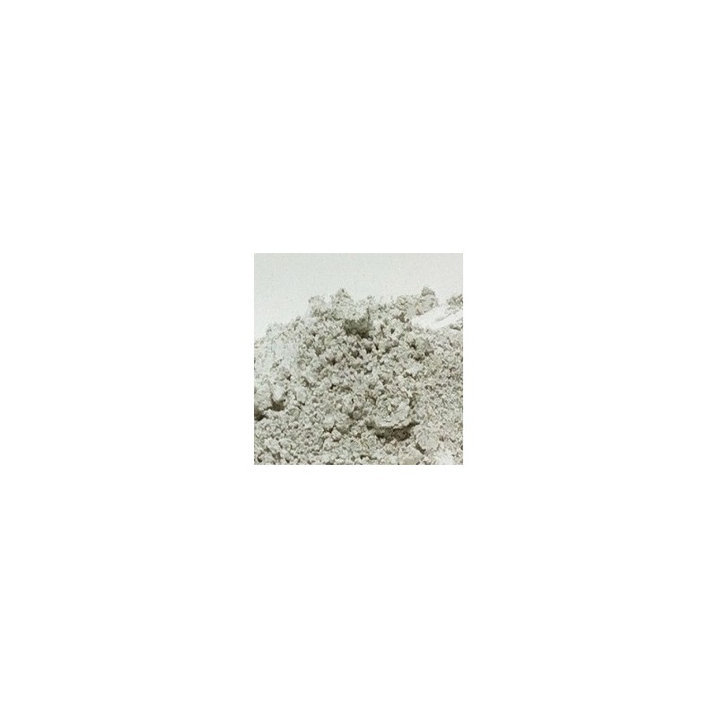 Colorant POUDRE GRIS ARDOISE 20 Grs pour Plastique liquide 