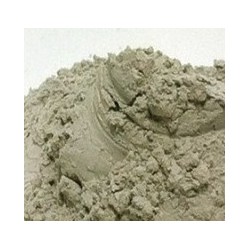 Colorant POUDRE GRIS CIMENT 20 Grs POU304 pour Plastique liquide 