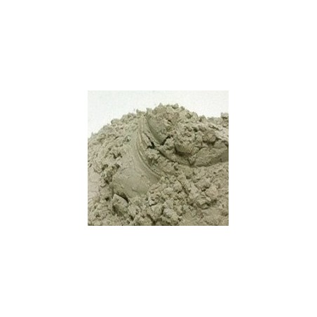 Colorant POUDRE GRIS CIMENT 20 Grs POU304 pour Plastique liquide 