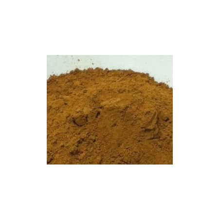 Colorant POUDRE MARRON WAKASAGI  20 Grs POU310 pour Plastique liquide 