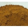 Colorant POUDRE SIENNE NATURELLE 20 Grs pour Plastique liquide 