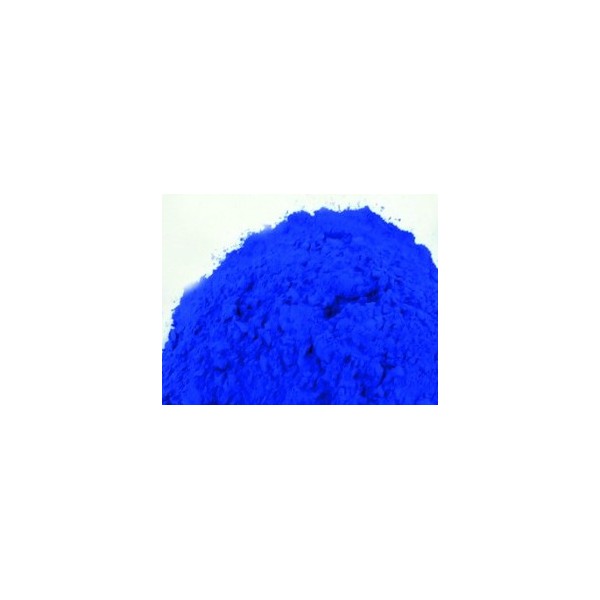Pack Revêtement Plomb Alciumpeche - Bleu, Pot De 500g En Poudre - Neuf