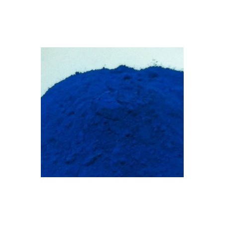 Colorant POUDRE BLEU IMPERIAL 20 Grs POU303 pour Plastique liquide 