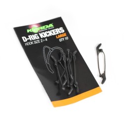 DRIG KICKERS SMALL KORDA ---ndd