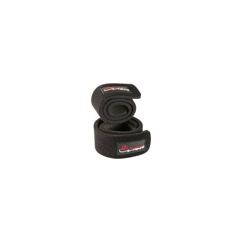 ATTACHE CANNE ROD WRAP NEOPRENE ULTIMATE FISHING ---