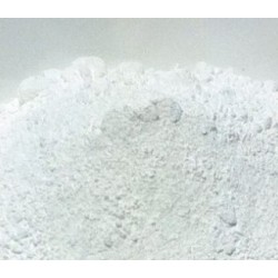 Colorant POUDRE BLANC TIONA 20 Grs pour Plastique liquide 