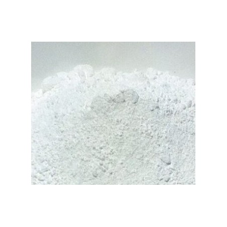 Colorant POUDRE BLANC CREME FRAICHE 20 Grs POU300 pour Plastique liquide 