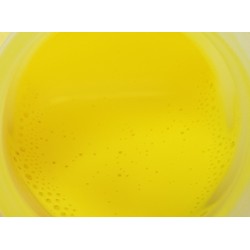 Peinture Leurre - JAUNE 60 ml pour aérographe