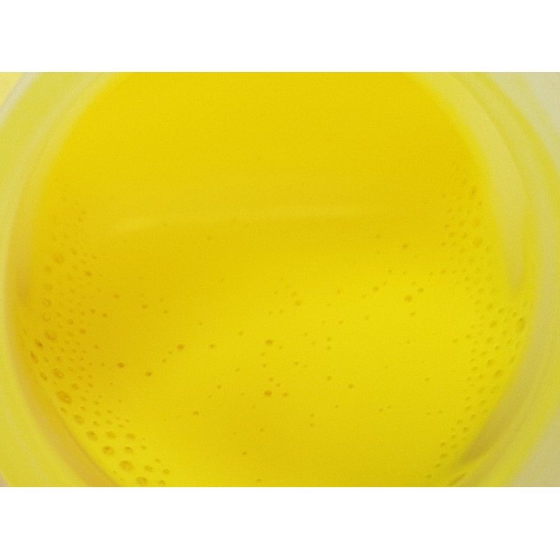 Peinture Leurre - JAUNE 60 ml pour aérographe