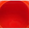 Peinture Leurre - ORANGE SOMBRE FLUO UV 60 ml pour aérographe AERO631