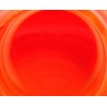 Peinture Leurre - ORANGE FLUO UV 60 ml pour aérographe AERO630