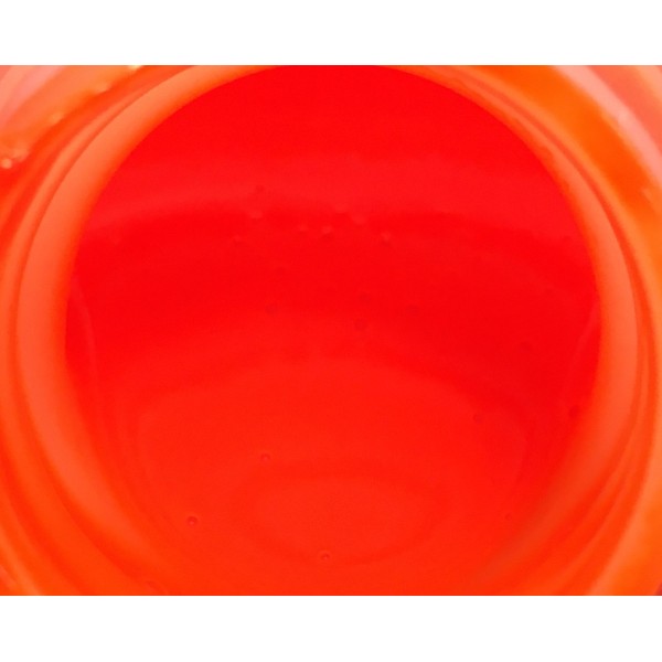 Marqueurs peinture Acrylique 'Pébéo 'Orange Fluo 5-15 mm - La Fourmi  creative