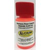 Peinture Leurre - ORANGE FLUO UV 60 ml pour aérographe AERO630