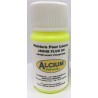 Peinture Leurre - JAUNE FLUO UV 60 ml pour aérographe