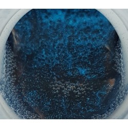 Peinture Leurre - BLEU METALISE 60 ml pour aérographe