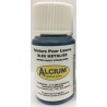 Peinture Leurre - BLEU METALISE 60 ml pour aérographe