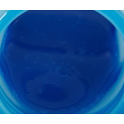 Peinture Leurre - BLEU FLUO UV 60 ml pour aérographe