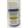 Peinture Leurre - BLEU FLUO UV 60 ml pour aérographe