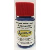 Peinture Leurre - BLEU ELECTRIC 60 ml pour aérographe