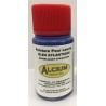 Peinture Leurre - BLEU ATLANTIQUE 60 ml pour aérographe