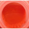 Peinture Leurre - ROUGE JAPAN FLUO UV 60 ml pour aérographe AERO635