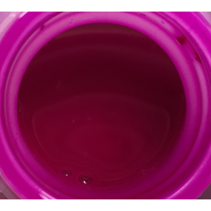 Peinture Leurre - PURPLE FLUO UV 60 ml pour aérographe AERO632