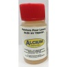 Peinture Leurre - BLEU UV TRANSPARENT 60 ml pour aérographe AERO615