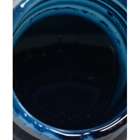 Peinture Leurre - BLEU TURQUOISE 60 ml pour aérographe AERO614