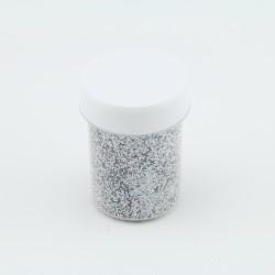 Paillettes rondes Holographique - 0,4mm - 40 ml PLSPAI005
