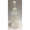 Bouteille Vide 500 ml pour Plastique liquide  - en stock - Outillages