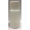 Bouteille Vide 100 ml compte goutte - en stock - Outillages