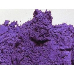 Colorant POUDRE VIOLET LAVANDE 20 Grs POU323 pour Plastique liquide 