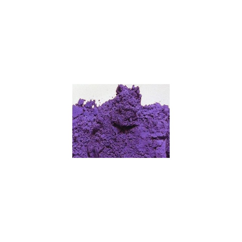 Colorant POUDRE VIOLET LAVANDE 20 Grs POU323 pour Plastique liquide 