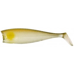 LEURRE ILLEX NITRO SHAD 65 GOLDEN AYU sachet de 6