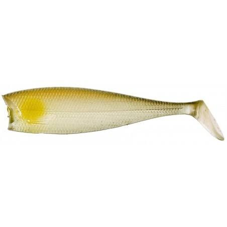 LEURRE ILLEX NITRO SHAD 65 GOLDEN AYU sachet de 6