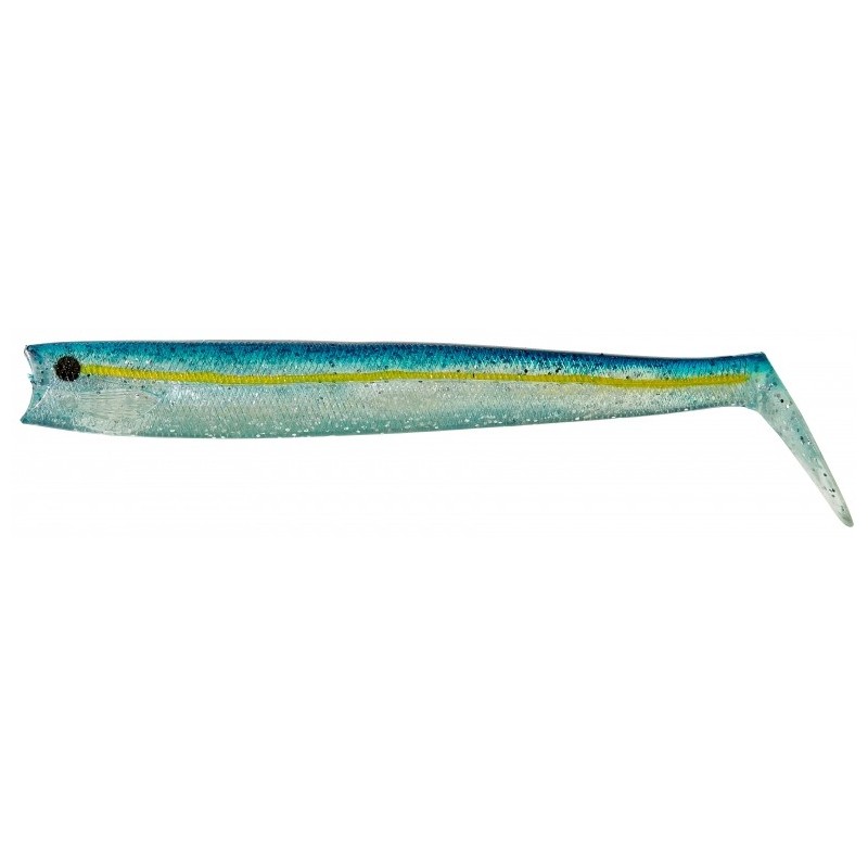 LEURRE ILLEX NITRO SLIM SHAD 150 JELLY SHAD