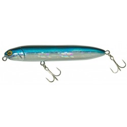 LEURRE ILLEX CHATTER BEAST 110 BLUE SHAD