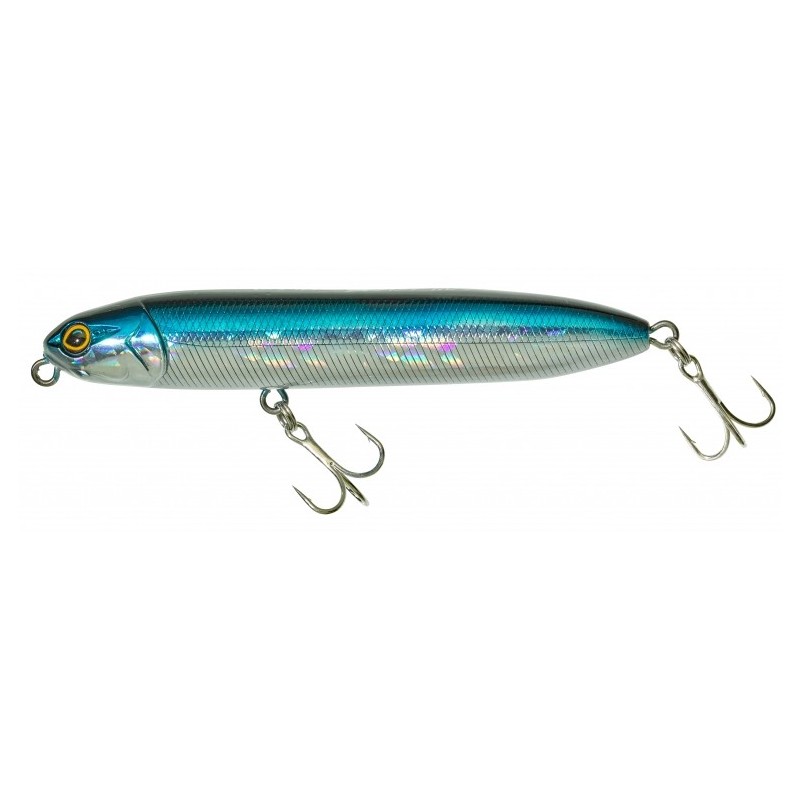 LEURRE ILLEX CHATTER BEAST 110 BLUE SHAD ---